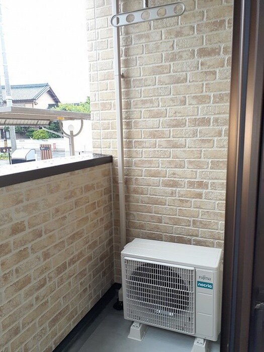 物件内観写真13　(ベランダ・バルコニー)