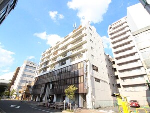 愛協ビル外観写真