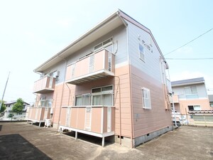 サンハウスＡ外観写真