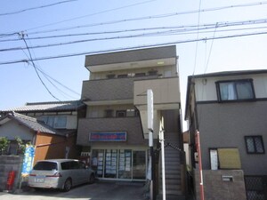 ア－シ－ヴィレッジ外観写真