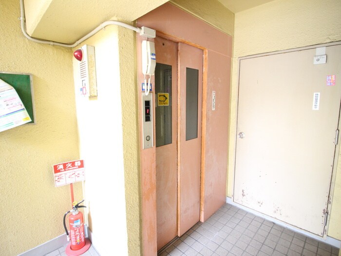 物件外観写真4　(その他)