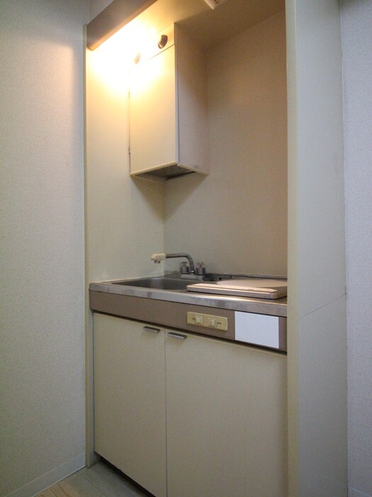 物件内観写真12　(キッチン)