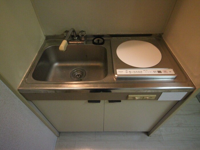 物件内観写真13　(キッチン)