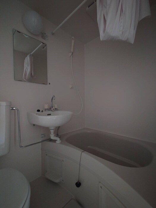 物件内観写真14　(バス／シャワールーム等)