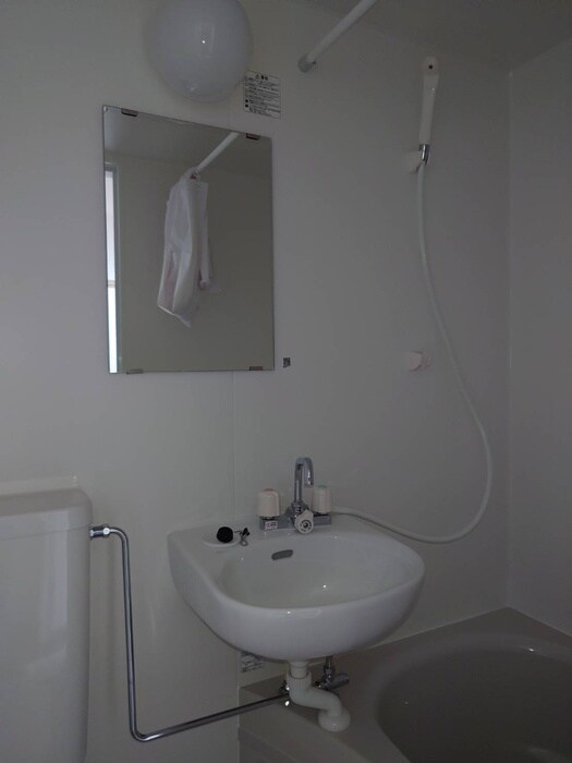 物件内観写真16　(洗面)