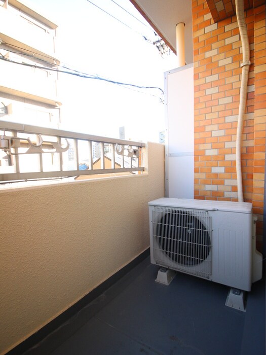 物件内観写真16　(ベランダ・バルコニー)