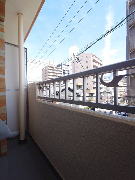 物件内観写真21　(ベランダ・バルコニー)
