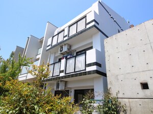 ＭＡＩＳＯＮ ＳＡＮＴＥ外観写真