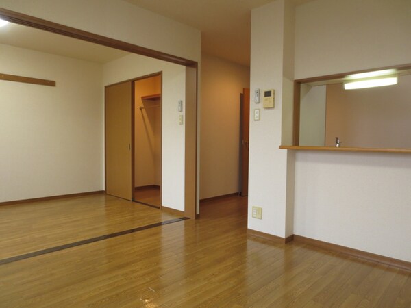 居室