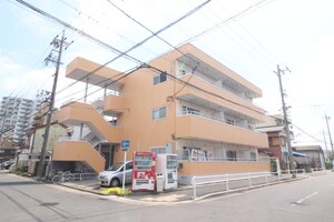 メゾン政喜ＩＶ外観写真