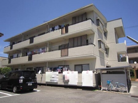 藤ハウス辻畑外観写真