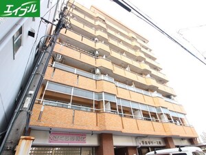 パークサイド鶴舞外観写真