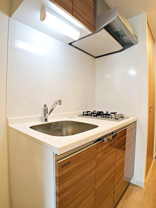 物件内観写真4　(キッチン)