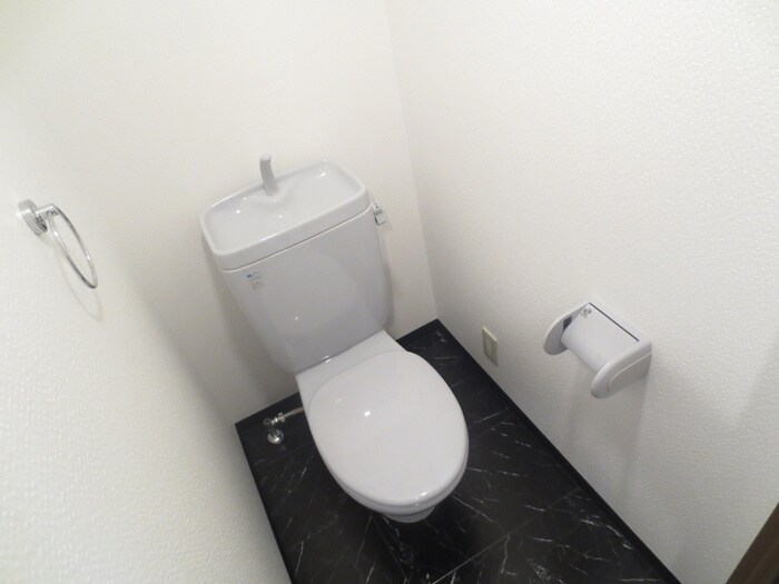 物件内観写真10　(トイレ)