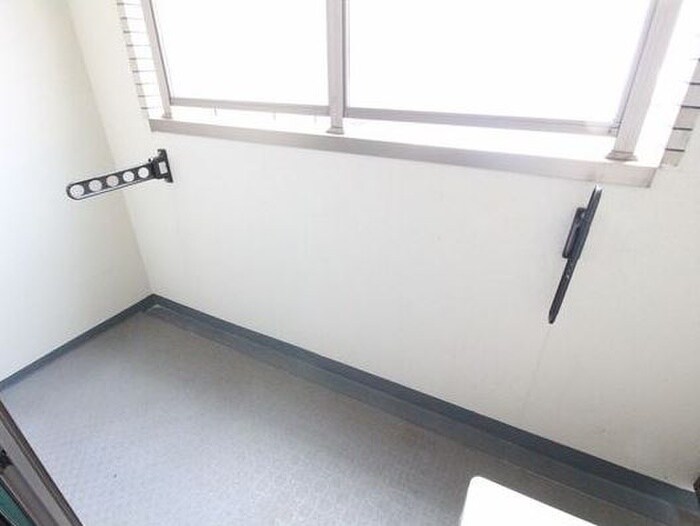 物件内観写真18　(ベランダ・バルコニー)