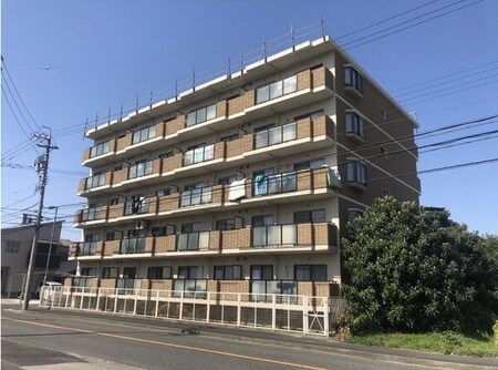 グレースロータス外観写真