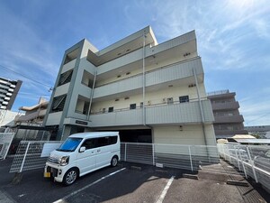パームタウン新安城外観写真
