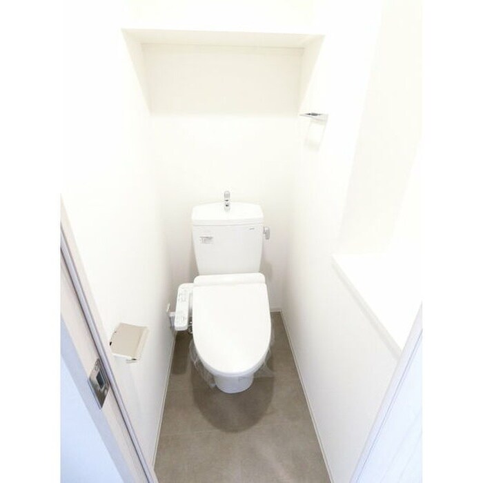 物件内観写真10　(バス／シャワールーム等)