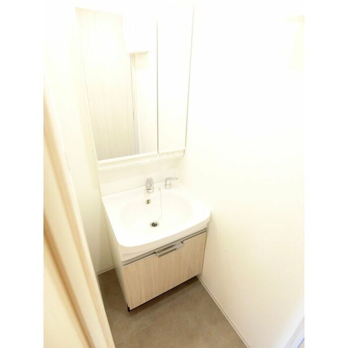 物件内観写真11　(洗面)