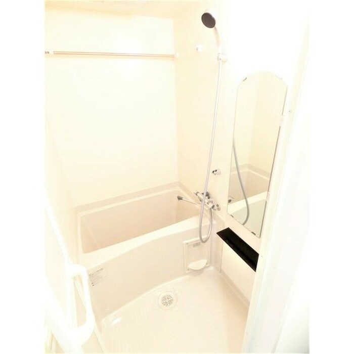 物件内観写真13　(バス／シャワールーム等)