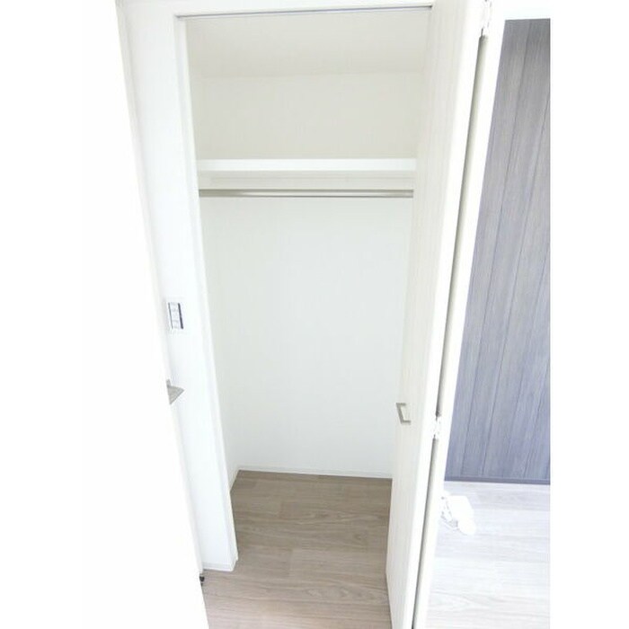 物件内観写真14　(収納)