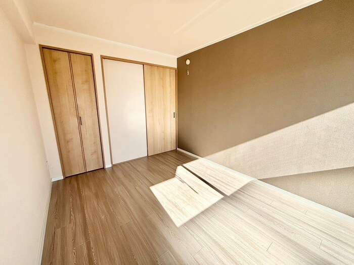 物件内観写真10　(居室)