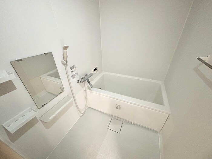物件内観写真12　(バス／シャワールーム等)