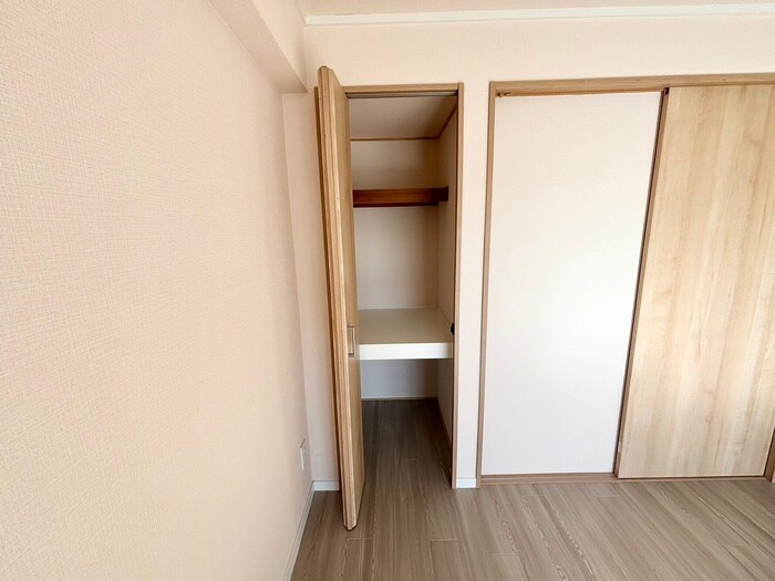 物件内観写真17　(収納)