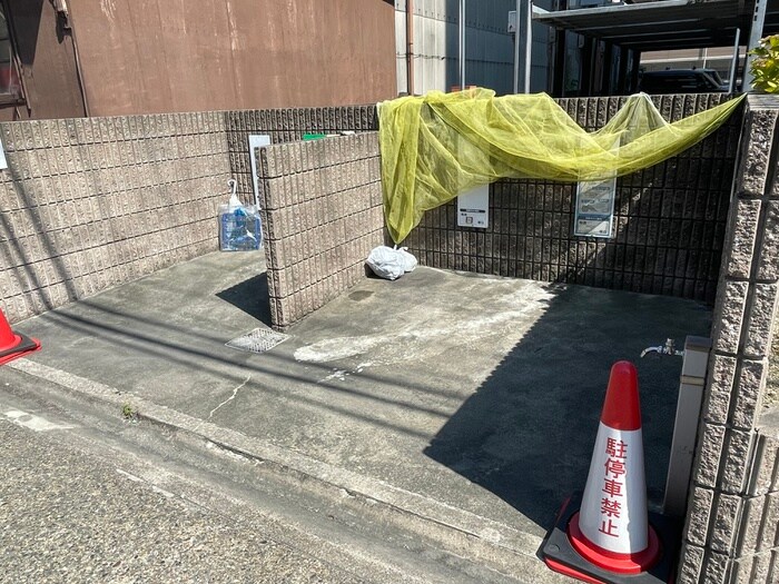 物件外観写真6　(周辺環境)