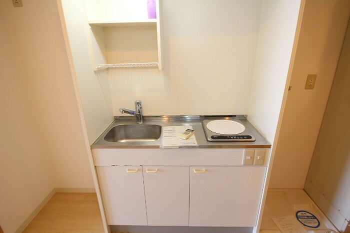 物件内観写真11　(キッチン)