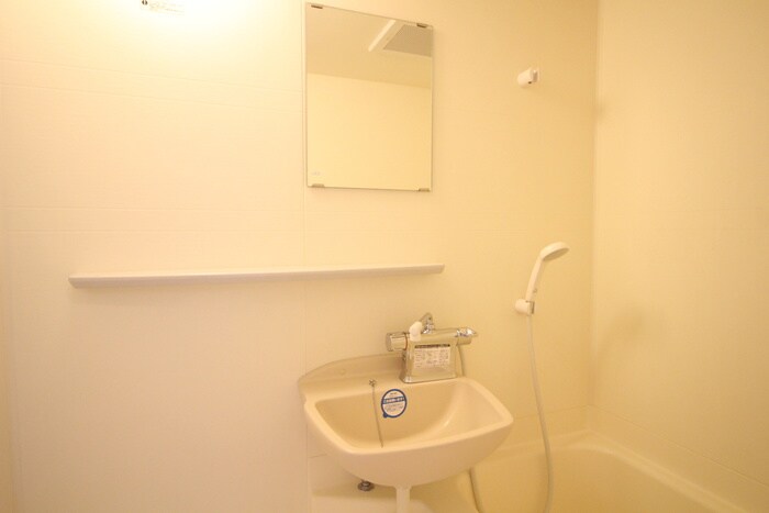 物件内観写真12　(洗面)