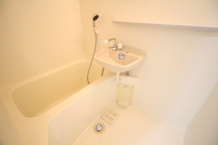 物件内観写真13　(バス／シャワールーム等)