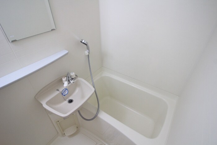 物件内観写真13　(バス／シャワールーム等)