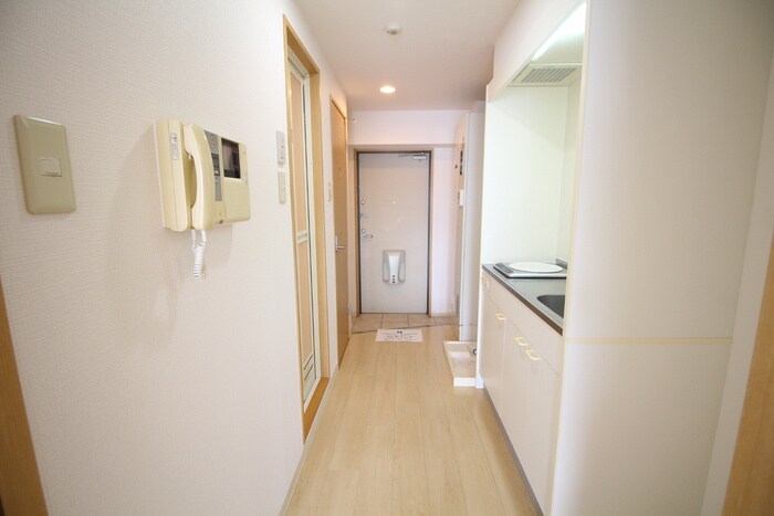 物件内観写真20　(廊下)