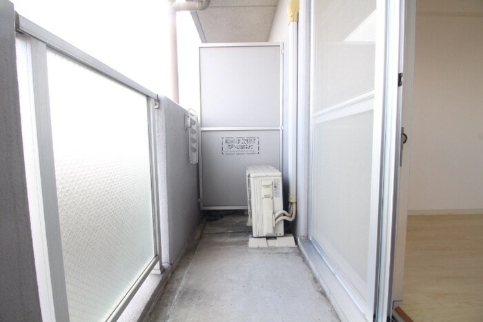 物件内観写真21　(ベランダ・バルコニー)