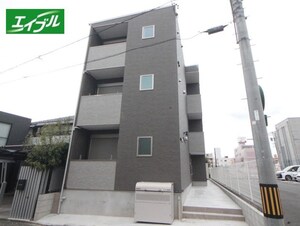 Cielo Lindo新瑞橋外観写真