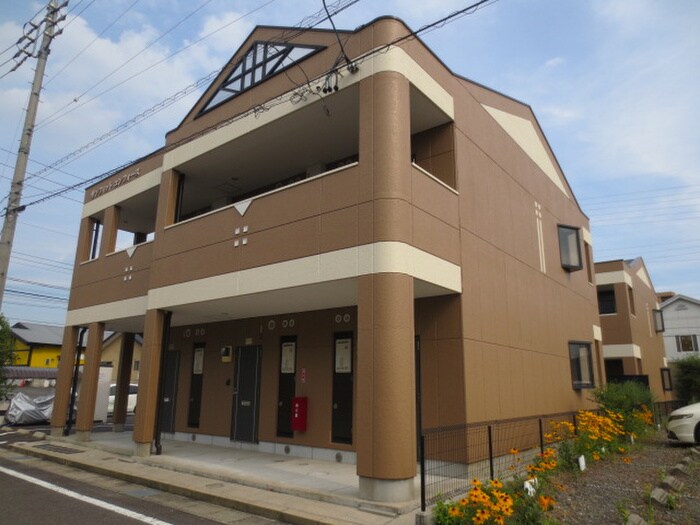 物件外観写真5　(外観写真)