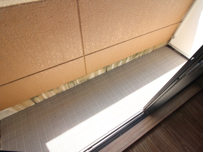 物件内観写真15　(ベランダ・バルコニー)