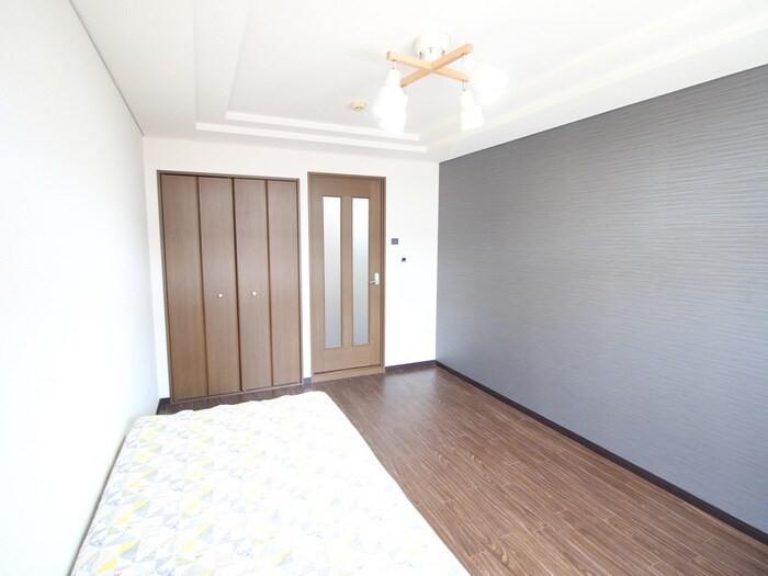 物件内観写真19　(居室)