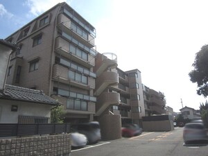 ﾗｲｵﾝｽﾞﾏﾝｼｮﾝ小幡新城(104)外観写真