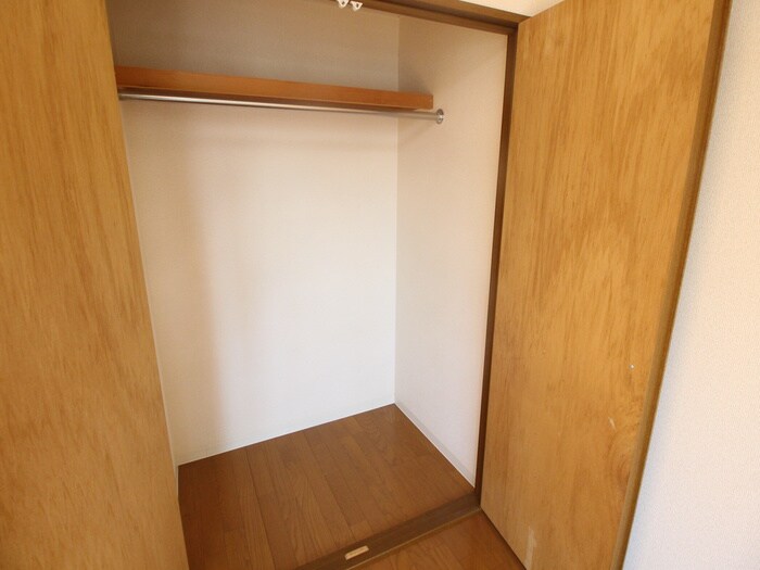 物件内観写真10　(収納)