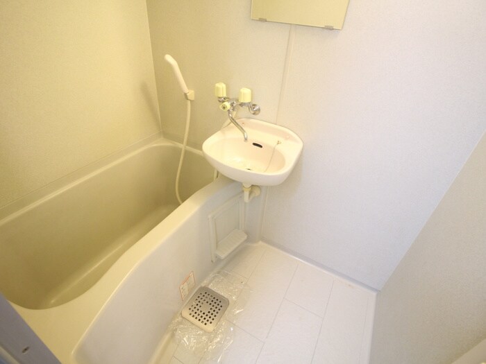 物件内観写真11　(バス／シャワールーム等)