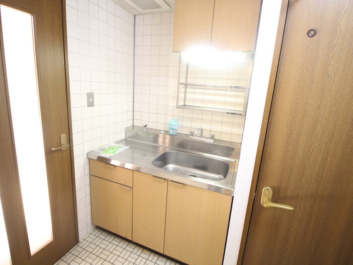 物件内観写真13　(キッチン)