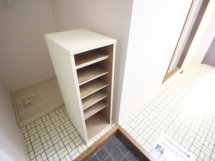 物件内観写真17　(靴箱)