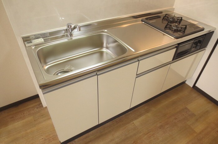 物件内観写真7　(キッチン)