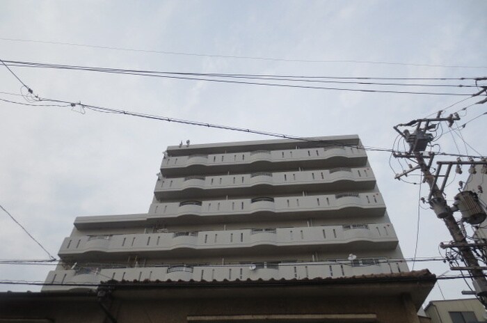 物件外観写真4　(外観写真)