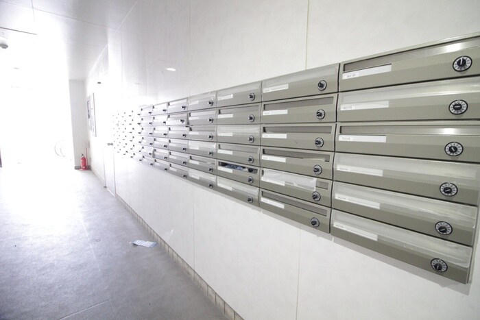 物件外観写真6　(建物設備)