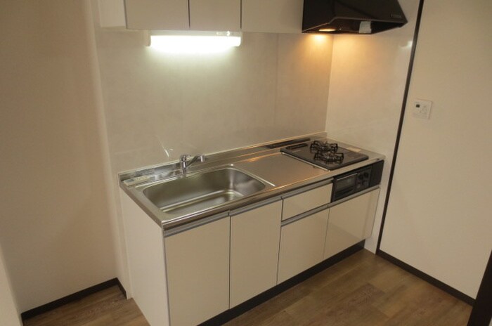 物件内観写真13　(キッチン)