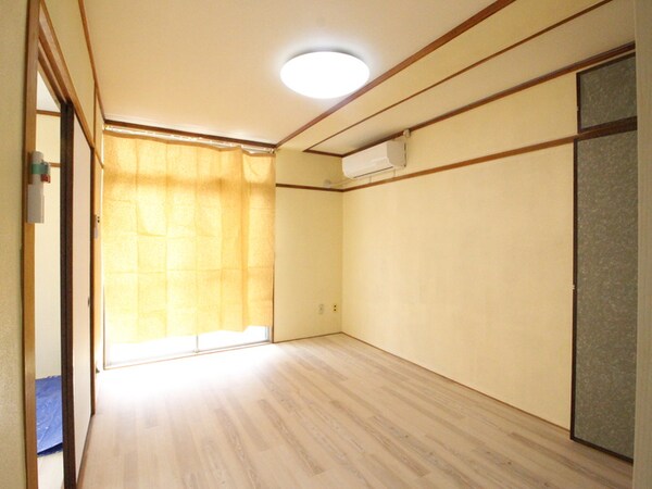 居室