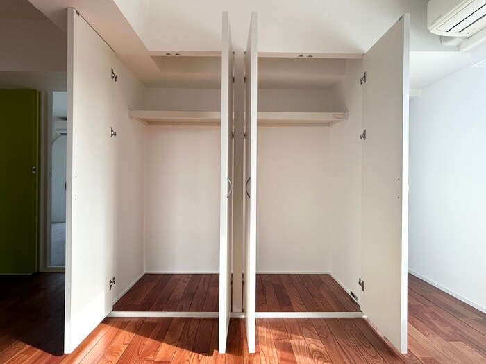 物件内観写真10　(収納)